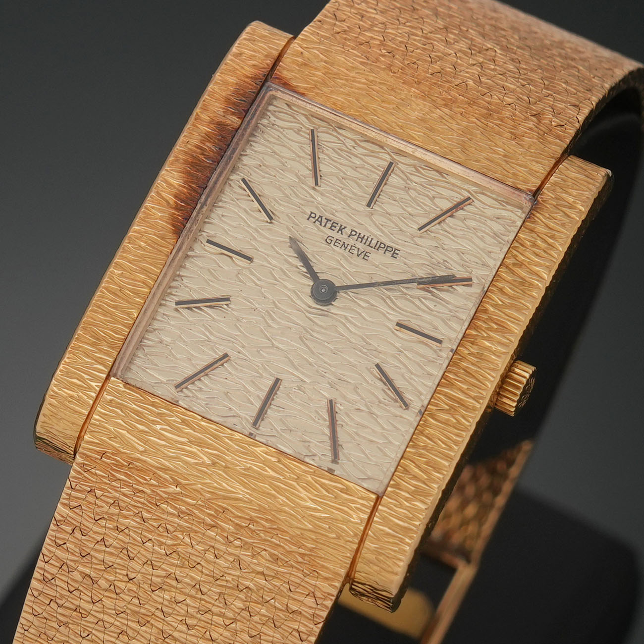PATEK PHILIPPE(USED)파텍필립 곤돌라 3553/1J